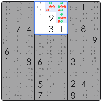 sudoku exchange