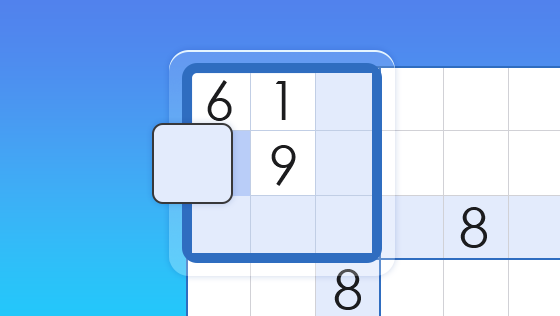 daily jigsaw sudoku