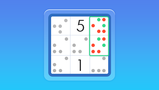 simple sudoku game