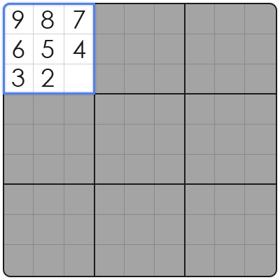 print sudoku samurai