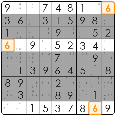 sudoku medium level